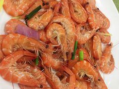 -四川小胡子海鲜(丁村万人海鲜广场店)