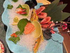 -牛New寿喜烧(金鹰世界店)