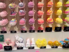 -LUSH(威尼斯人店)