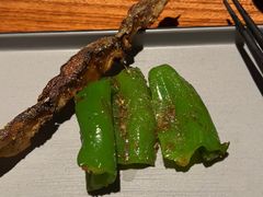 -功夫怪兽·烧烤(西工小街店)