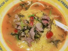 -粉小主·贵州酸汤牛肉粉(南京仙林金鹰店)