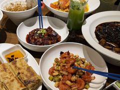 -小大董·烤鸭(王府井apm店)