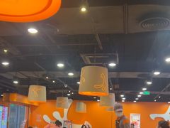 -大快活(丽丰店)