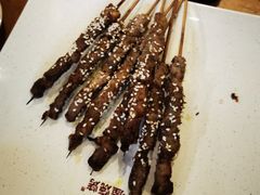 -木屋烧烤(惠阳华润小径湾店)