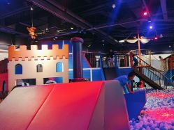 -幻贝家儿童乐园(苏州中心店)