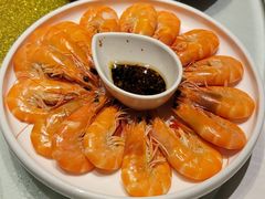 -79号渔船海鲜饭店(华强北店)