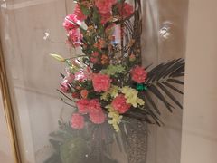 -花中城·杭帮菜·粤菜·海鲜火锅(清泰街店)