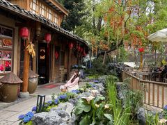 -田园印象·成都土菜院子(华阳店)
