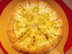 -米斯特比萨(亦庄国融国际店)