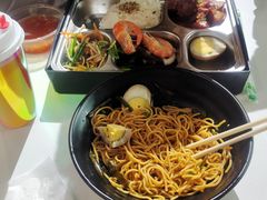 -贝林大翅鲸简餐厅(国家海洋博物馆店)