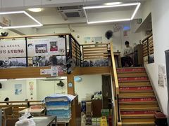 -玉华饮食店(茅台路店)