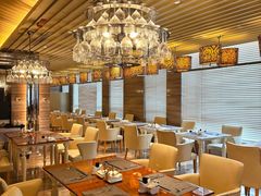-北京王府井希尔顿酒店·万斯阁西餐厅