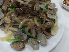 -南海渔家•海鲜•正宗海南菜(海棠湾店)