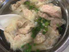 煮扁肉-溪畔老牌永定牛肉小吃(兴发大厦店)