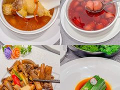 -得月楼·省级非遗·传统苏帮菜(观前店)