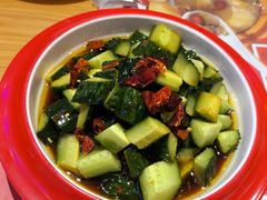 -庆峰龙虾烧烤(合肥一店)