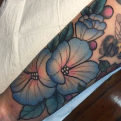 -记号刺青tattoo纹身工作室