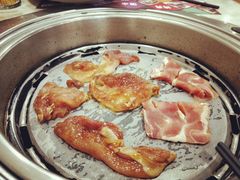 -吉源大排档·鱼生·海鲜(烧烤彩印厂店)