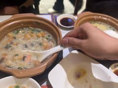 -温粥人(春晖路店)