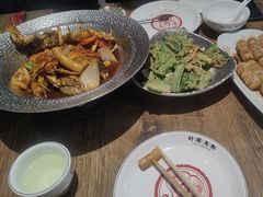 -叶派龙虾•招牌香辣蟹·海鲜(中海国际店)