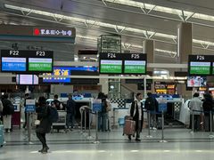 -福州长乐国际机场