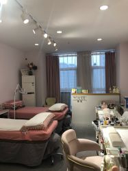 -Yolee雅妮容颜定制美睫·美甲