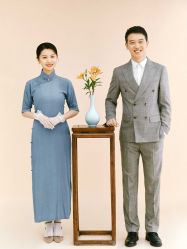 -绽放摄胶片摄影工作室