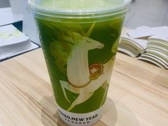-奈雪的茶(市百一店)