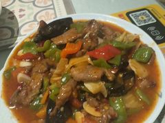 -海尔巴格一甸茶餐厅(团结路店)