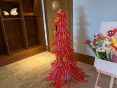 -长白山万达锦华套房酒店