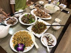 -巽寮印象美食部落餐厅·海鲜·地方特色菜(惠州体验店)