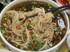 -易老妈蹄花.特色川菜(人民公园总店)