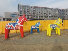 -紫荆广场·花漫里