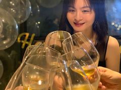 -T館·花园艺术餐厅