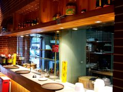 自助取餐区-福茂源横山铁锅羊肉(牡丹园店)