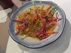 -老浒记烤鸭-北京菜(琉璃厂店)
