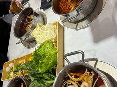 -呷哺呷哺 黄金牧场 (新中关购物中心店)