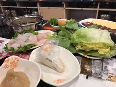 -呷哺呷哺(西单大悦城店)