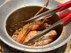 -隅乐胡椒虾·台湾菜·团建(皇岗店)