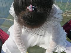 -云幽谷旅游区