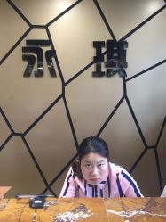 -永琪护肤造型