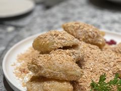 -将相和·海鲜蒸饺大连菜