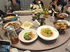 -香山湖家家宴(中山陵店)