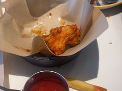 -必胜客(周浦万达店)