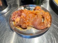 -猪掌柜韩国烤肉(六折店)