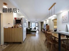 -居丽装饰空间设计(总部)