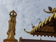 -广州莲花山旅游区