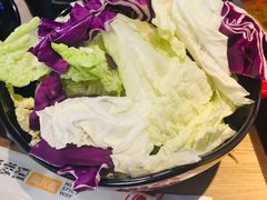 -新辣道鱼火锅(上地华联店)