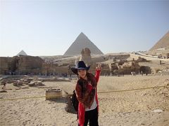 -吉萨金字塔群