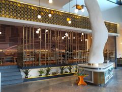 -金香匯晚茶(浑南店)